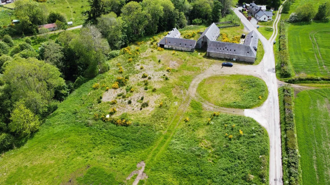Bruiach Steading Development & Plots, Kiltarlity, IV4, photo 5