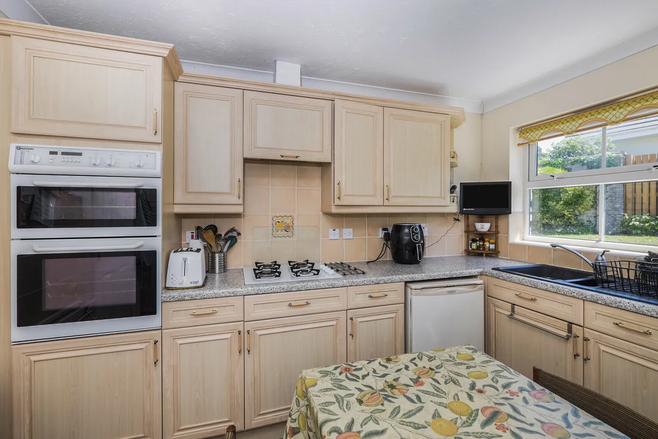 Parc An Gonwyn, Carbis Bay, TR26, photo 4
