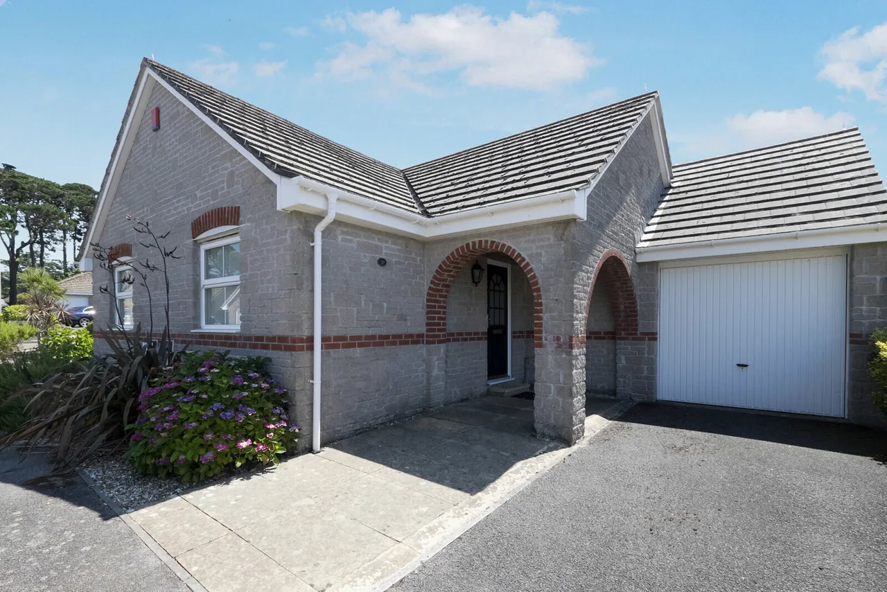 Parc An Gonwyn, Carbis Bay, TR26, photo 22