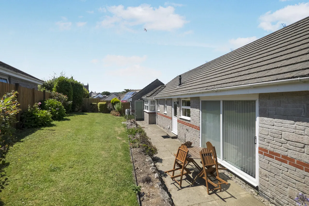 Parc An Gonwyn, Carbis Bay, TR26, photo 7