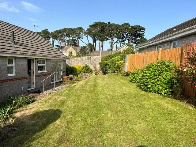Parc An Gonwyn, Carbis Bay, TR26, photo 2