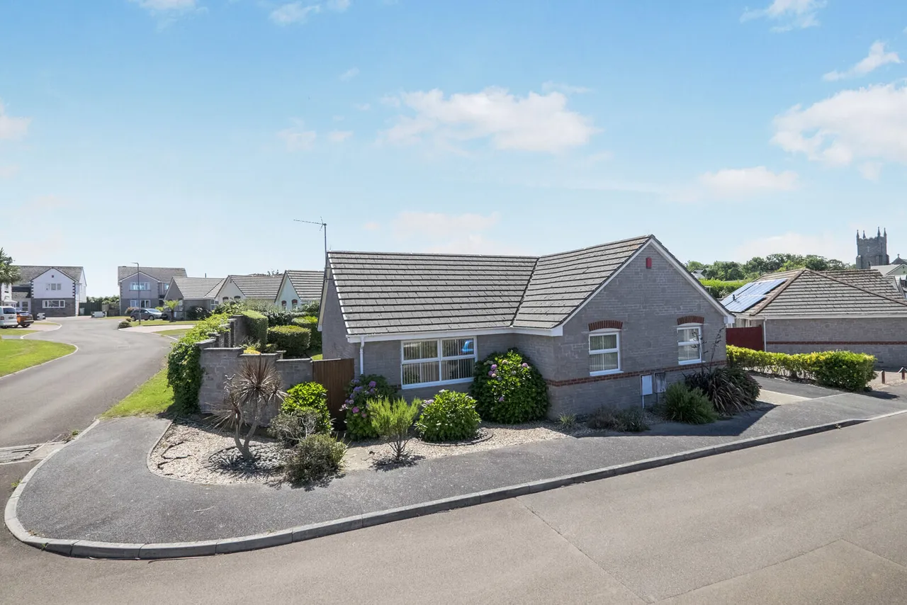 Parc An Gonwyn, Carbis Bay, TR26, photo 20