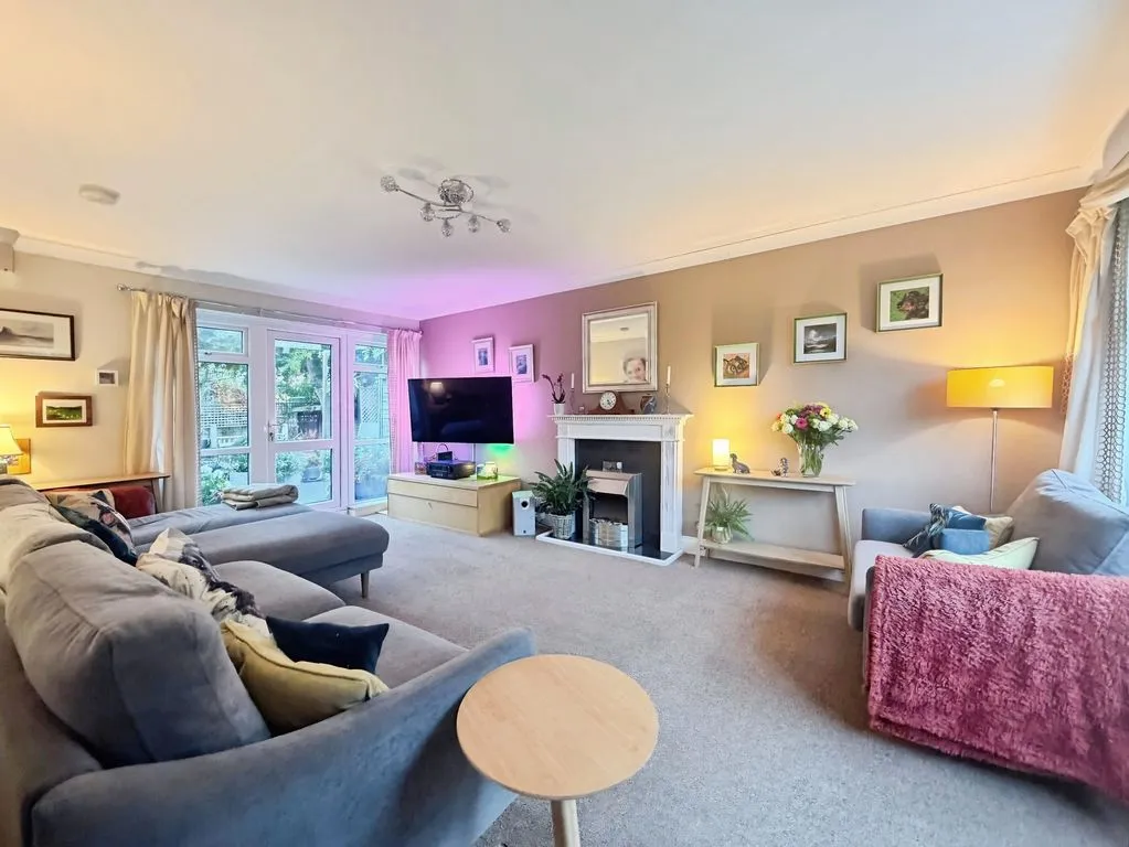 5 bed property for sale, North Shields NE29 8DD, NE29