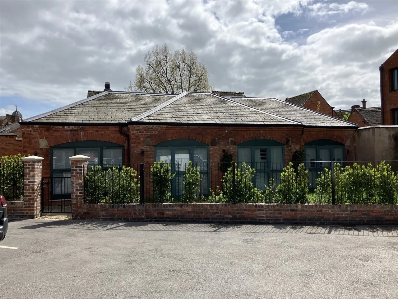 St. Marys Gate, Derby, DE1, photo 14