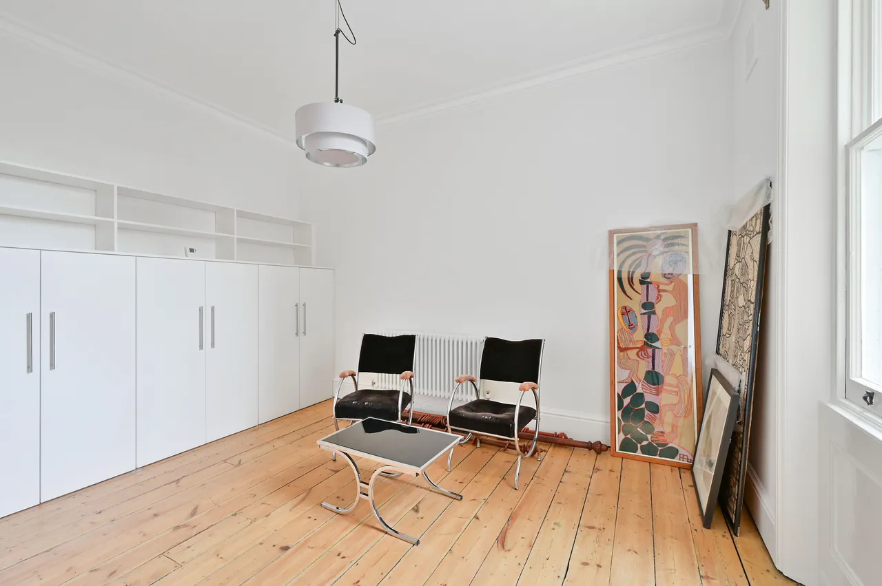 First Floor, 13 Disraeli Road, London, photo 4