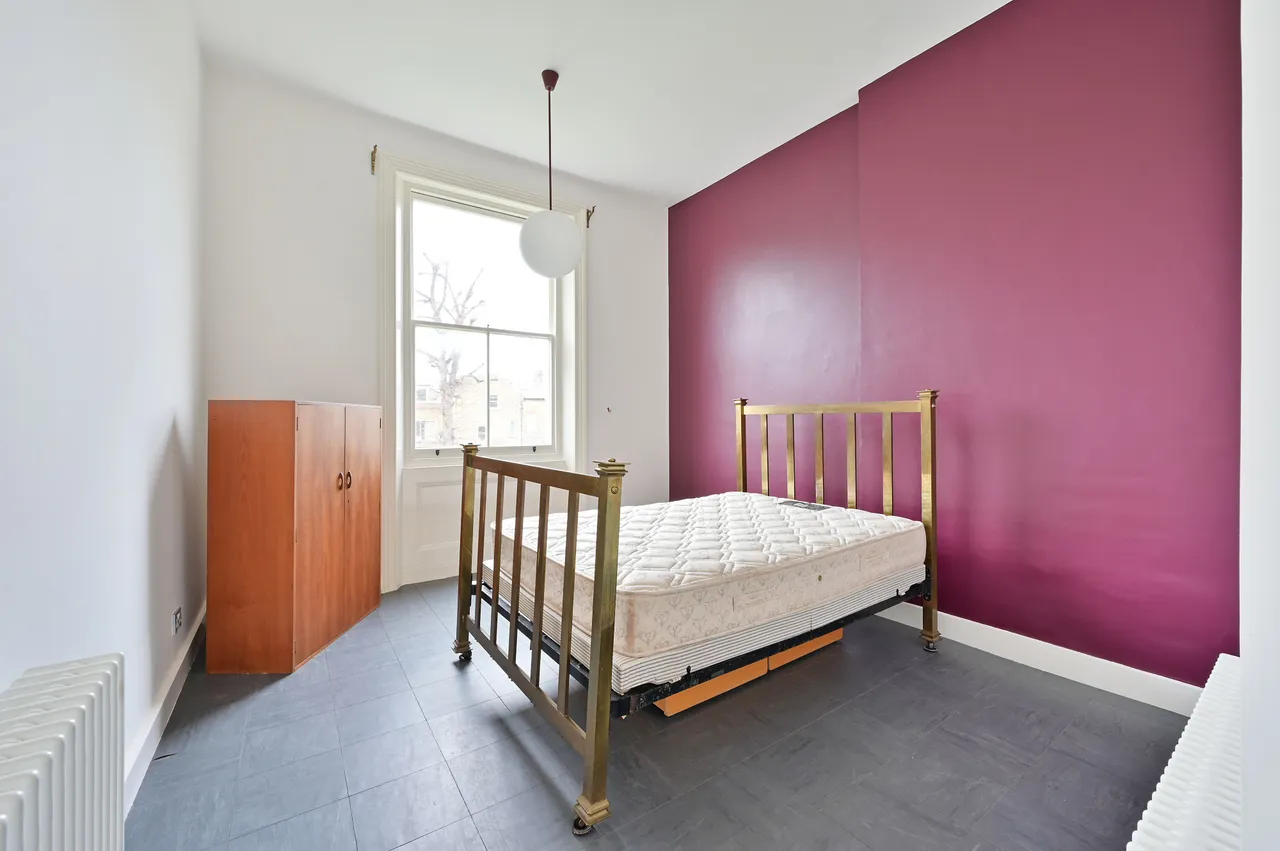 First Floor, 13 Disraeli Road, London, photo 3