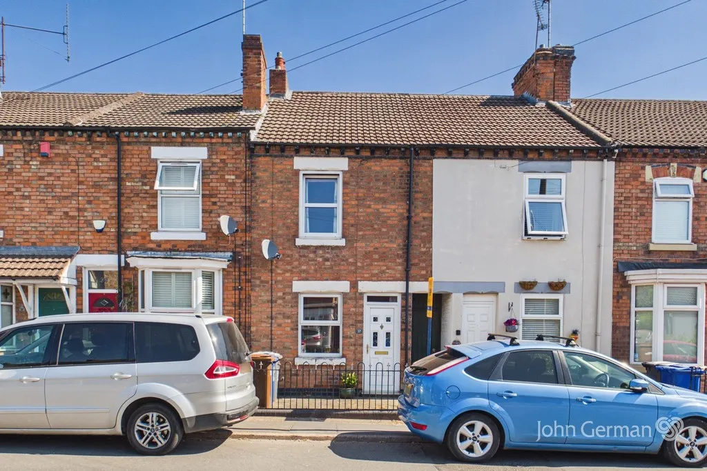 Forest Road, Burton-on-Trent, photo 3