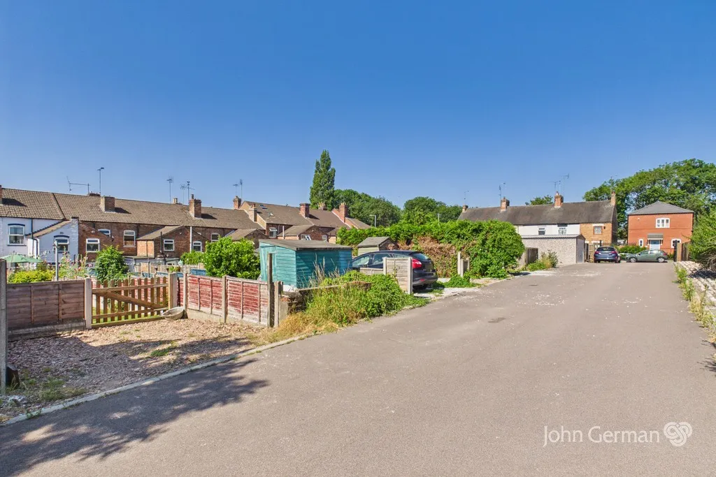 Forest Road, Burton-on-Trent, photo 4