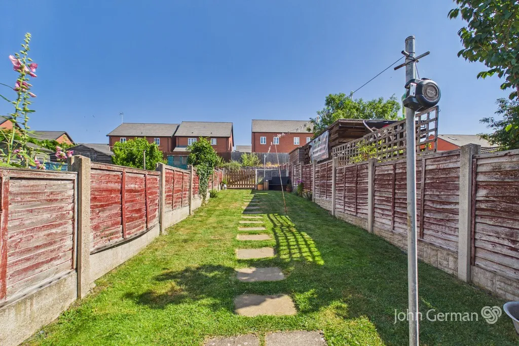 Forest Road, Burton-on-Trent, photo 13