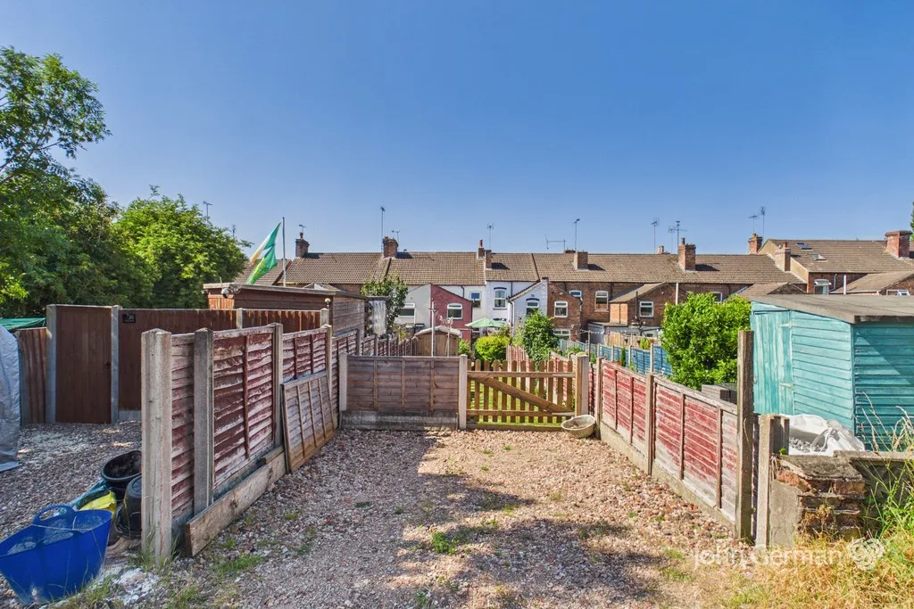 Forest Road, Burton-on-Trent, photo 12