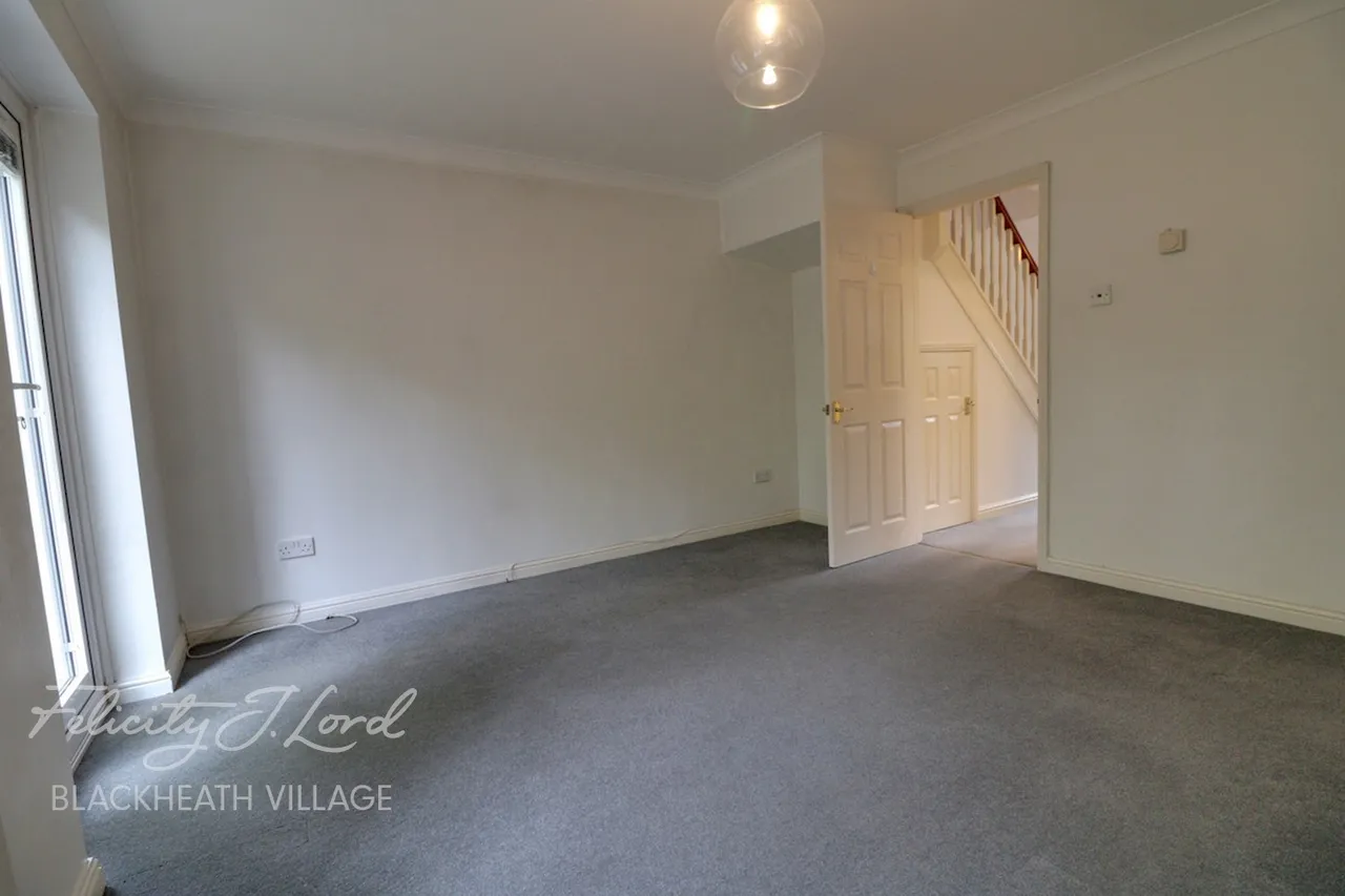 Napier Court, London, SE12, photo 8