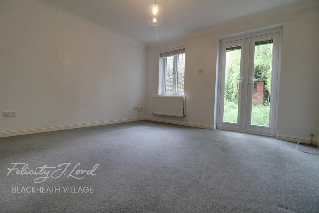 Napier Court, London, SE12, photo 15