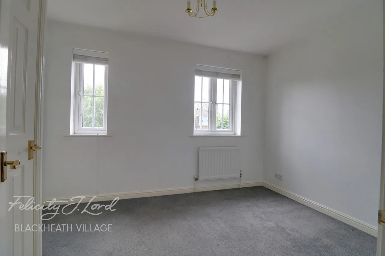 Napier Court, London, SE12, photo 13
