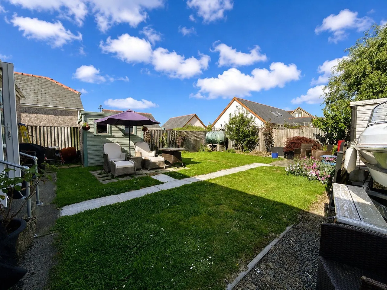Freystrop, Haverfordwest, SA62, photo 17