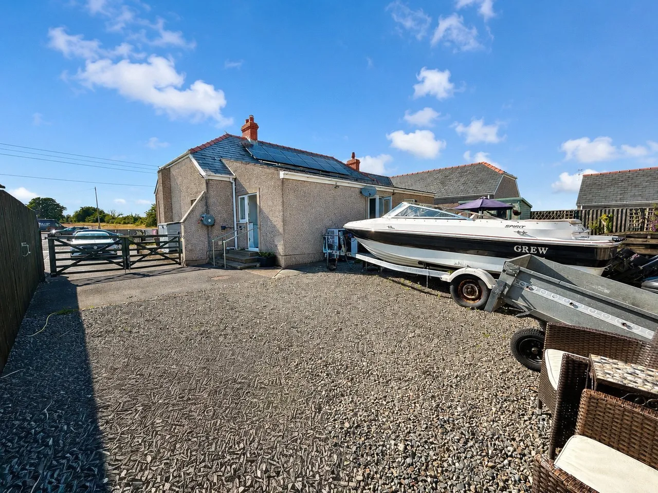 Freystrop, Haverfordwest, SA62, photo 19