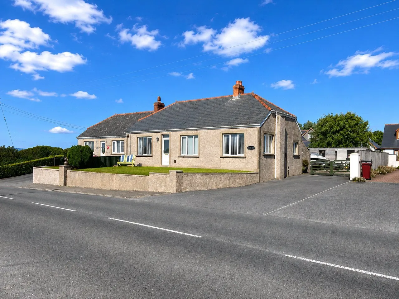 3 bed house for sale, Freystrop, Haverfordwest, SA62