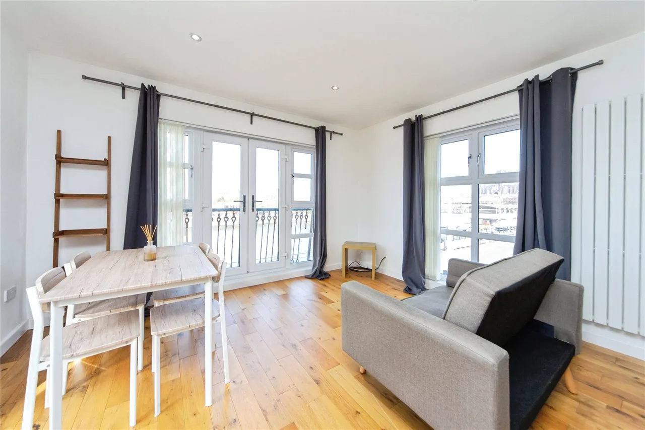 Mariners Wharf, Liverpool, L3, photo 6