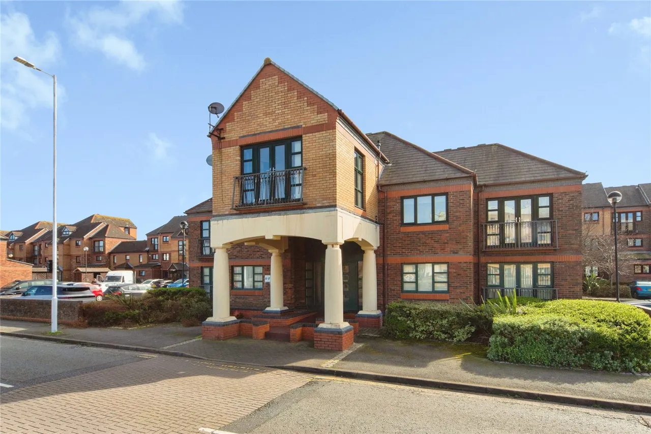 Mariners Wharf, Liverpool, L3, photo 25