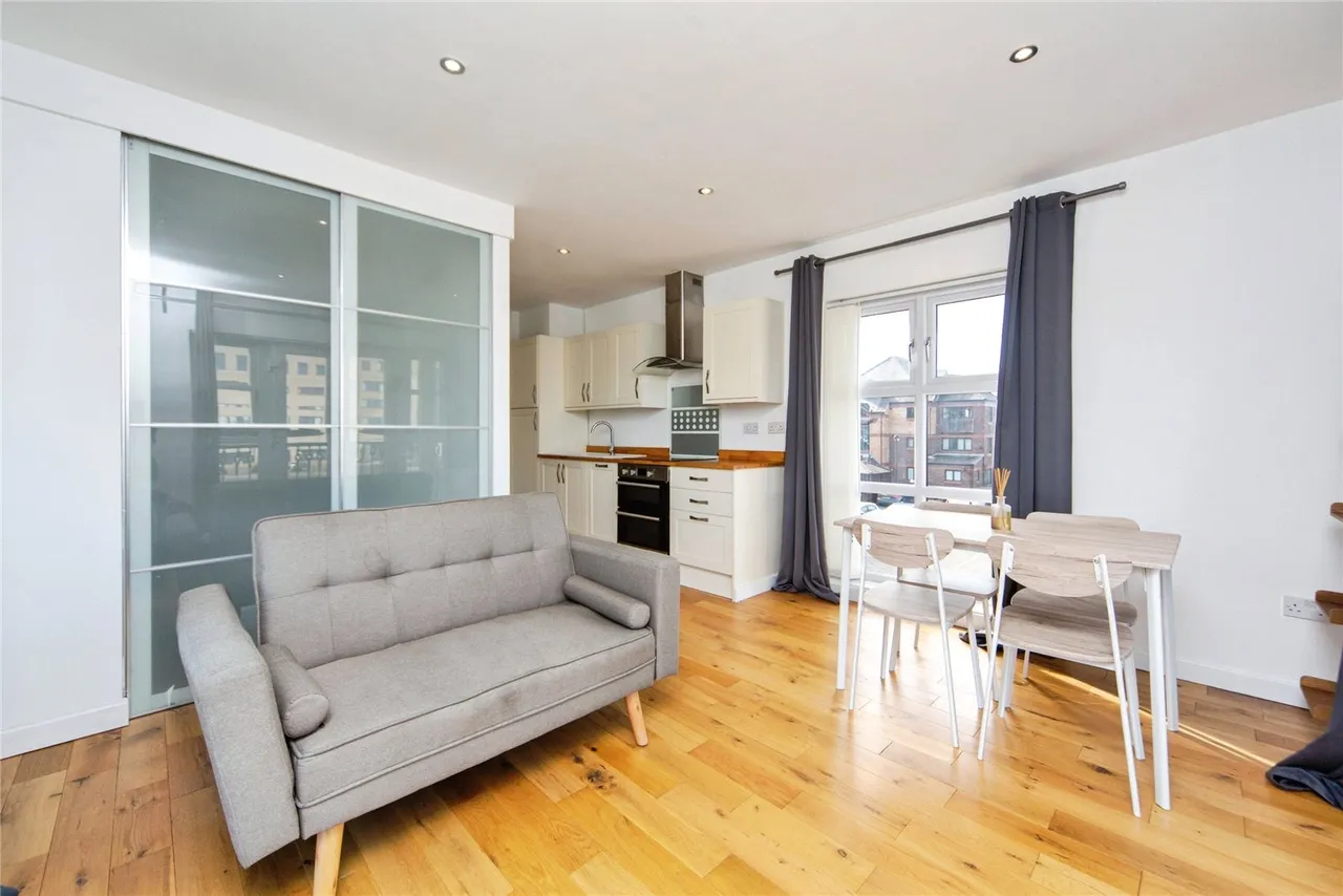 Mariners Wharf, Liverpool, L3, photo 8