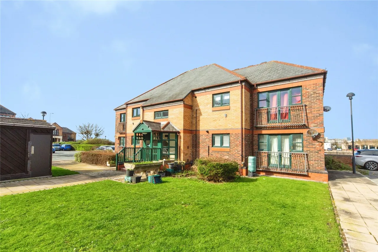 Mariners Wharf, Liverpool, L3, photo 24