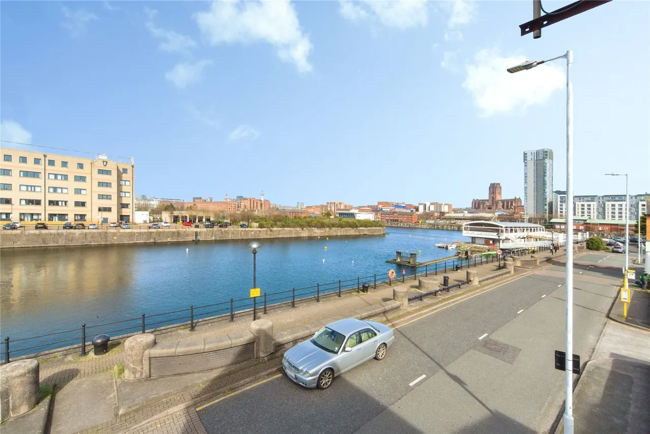 Mariners Wharf, Liverpool, L3, photo 21