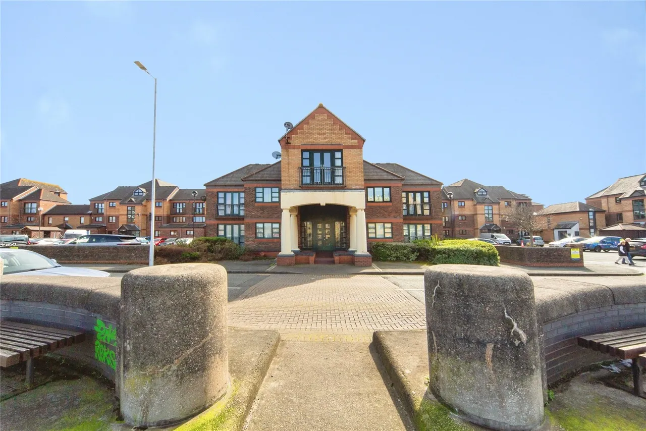 Mariners Wharf, Liverpool, L3, photo 3