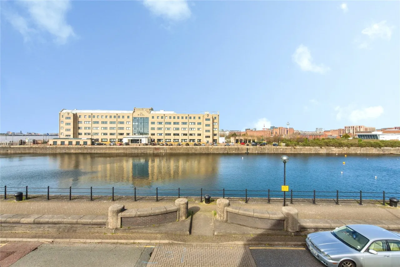 Mariners Wharf, Liverpool, L3, photo 20