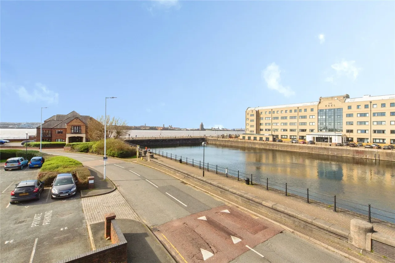 Mariners Wharf, Liverpool, L3, photo 22