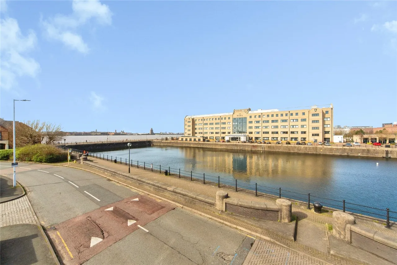 Mariners Wharf, Liverpool, L3, photo 19