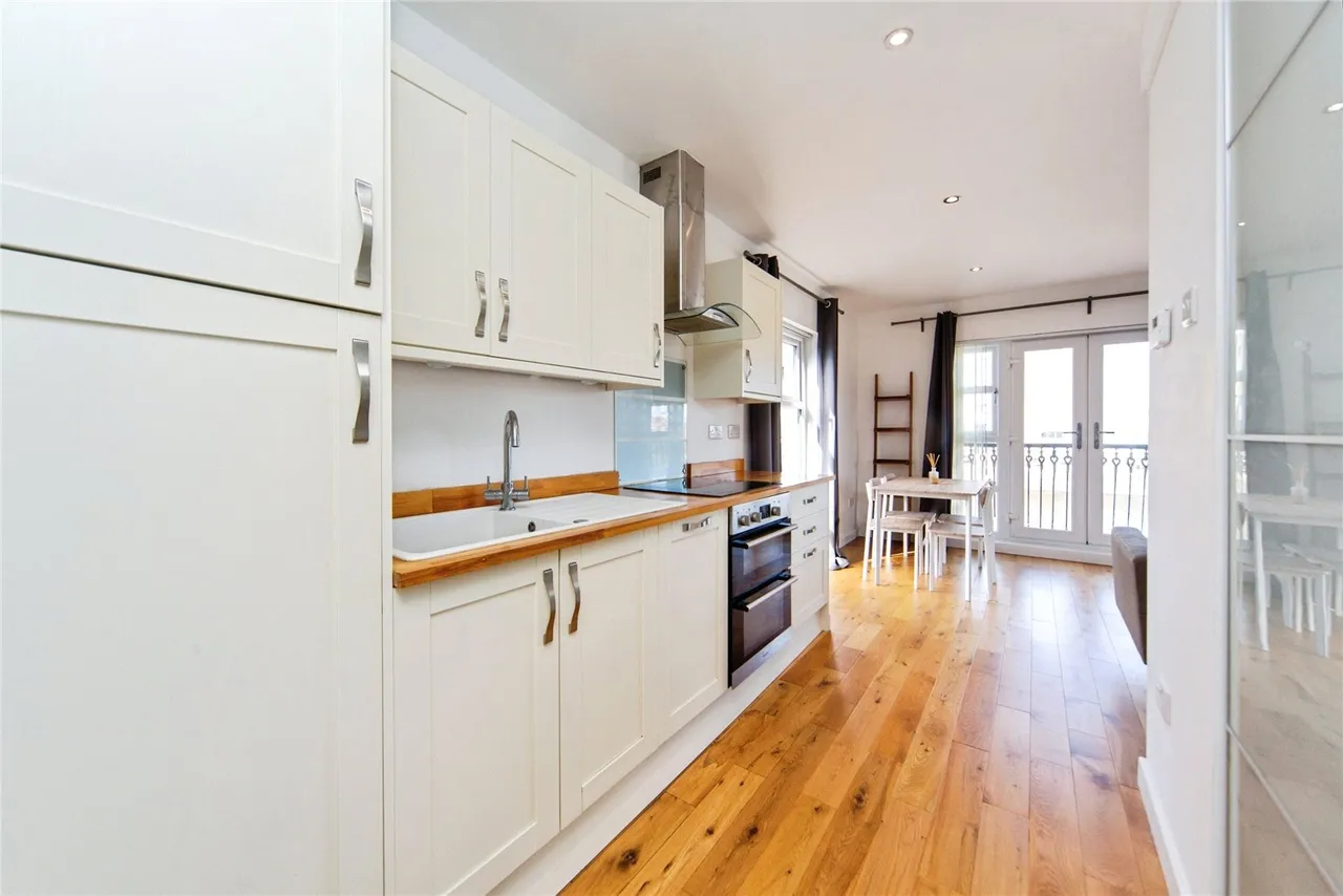 Mariners Wharf, Liverpool, L3, photo 12