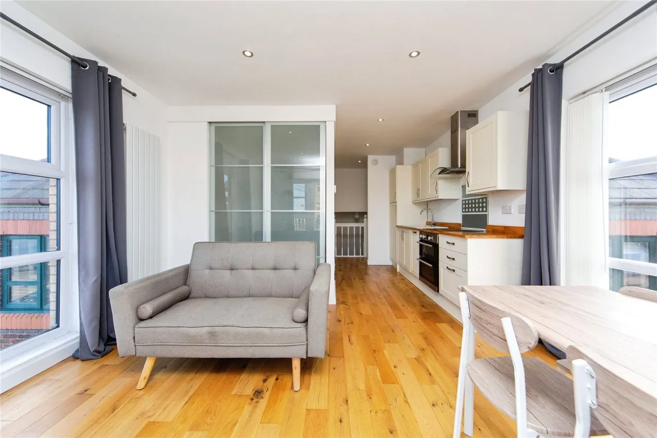 Mariners Wharf, Liverpool, L3, photo 9