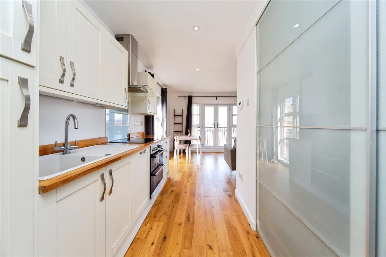 Mariners Wharf, Liverpool, L3, photo 13