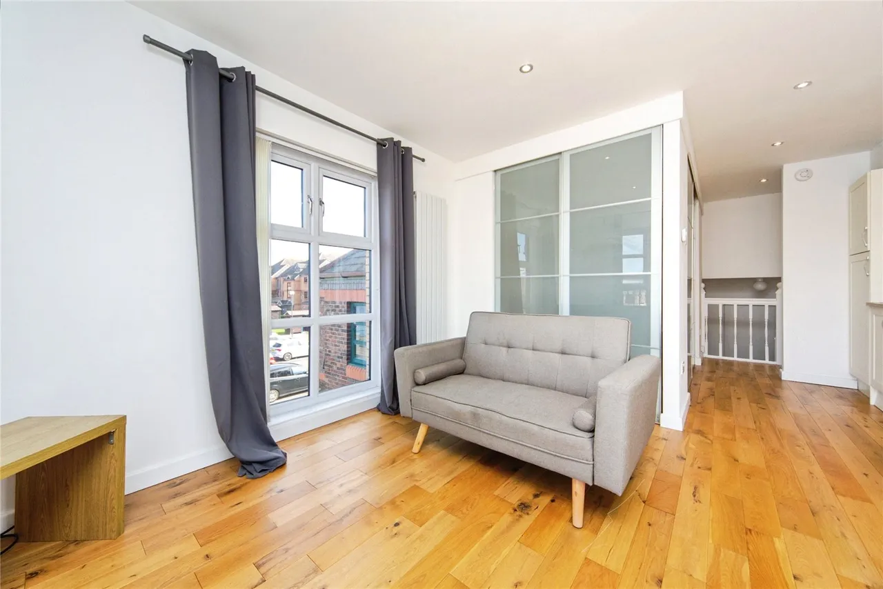 Mariners Wharf, Liverpool, L3, photo 10