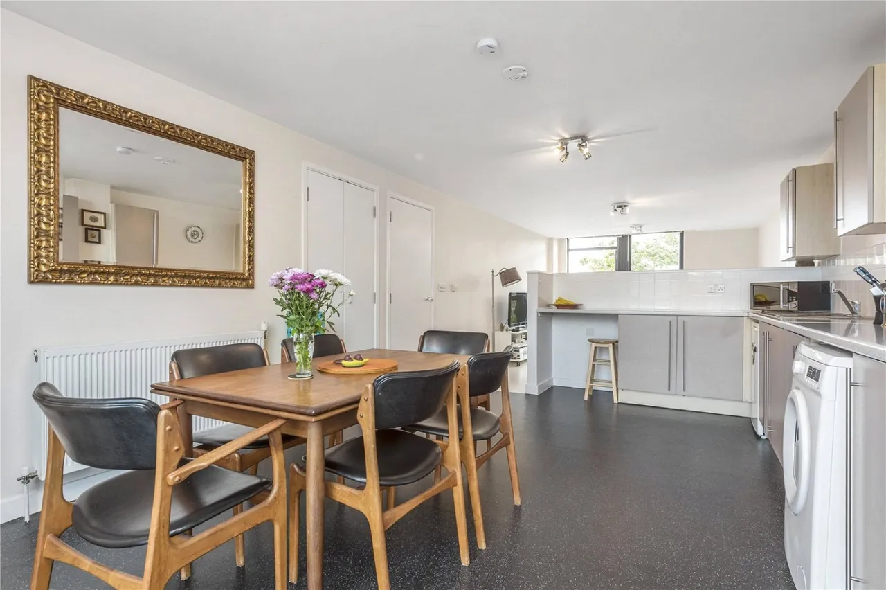 Arlington Avenue, Angel, N1, photo 6