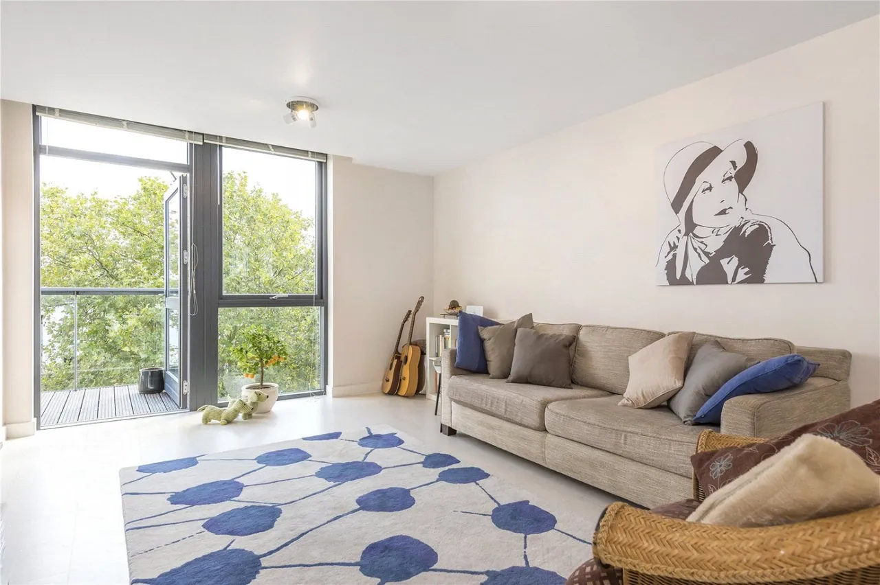Arlington Avenue, Angel, N1, photo 3