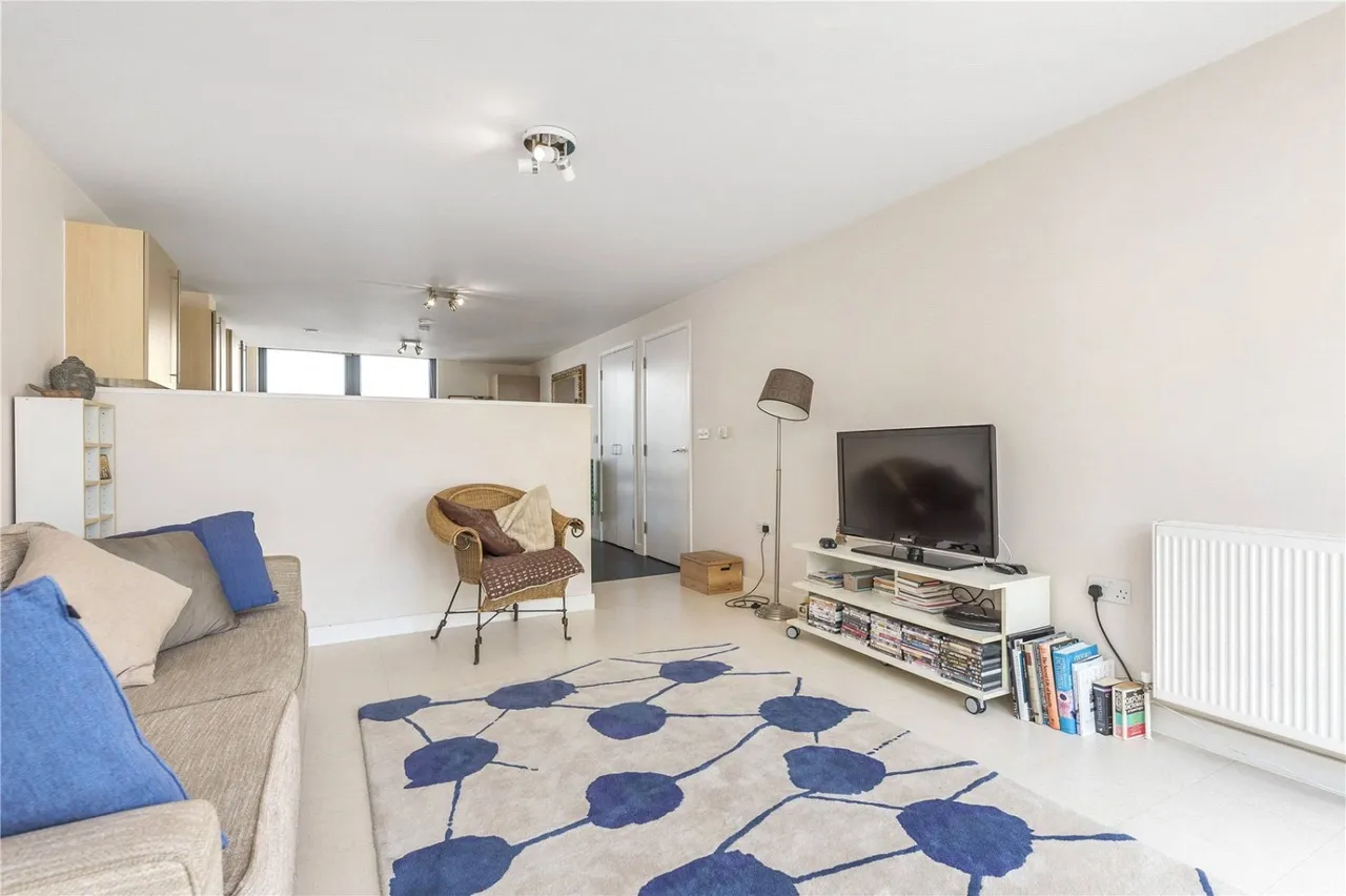 Arlington Avenue, Angel, N1, photo 4