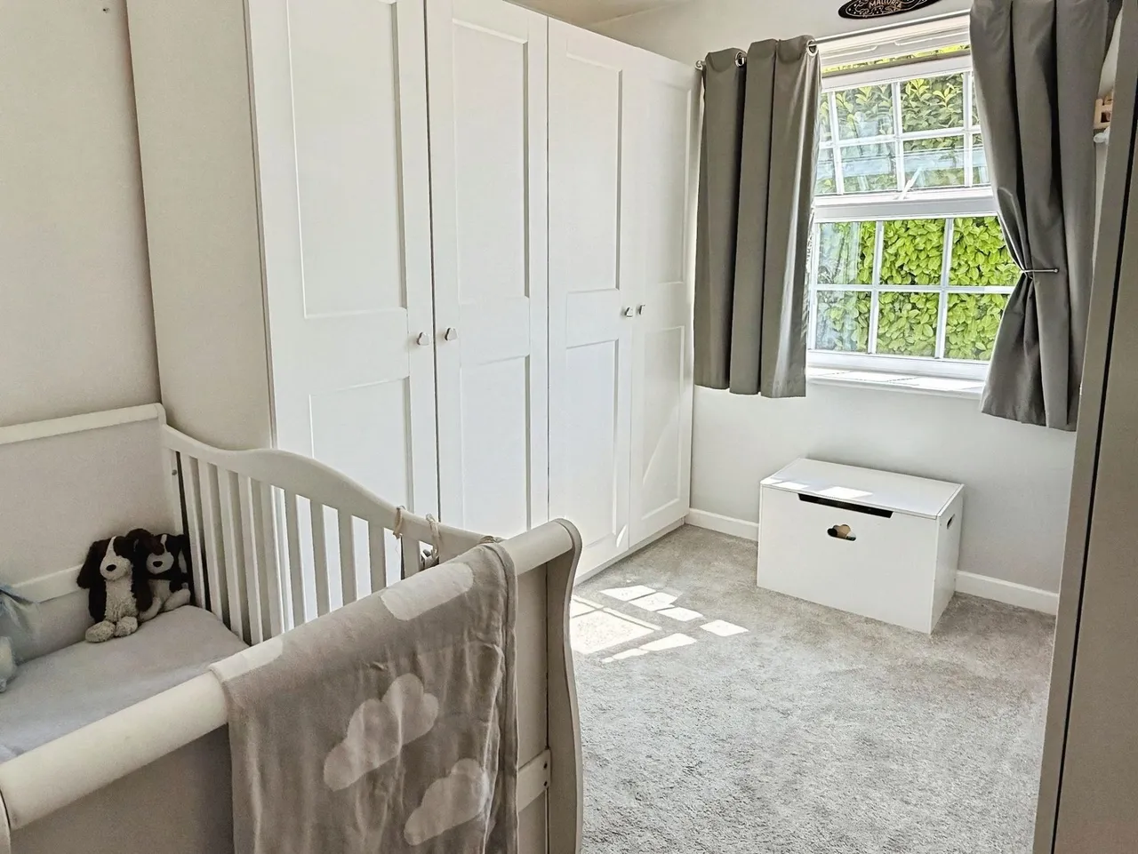 Birkby Close, Hamilton, LE5, photo 13