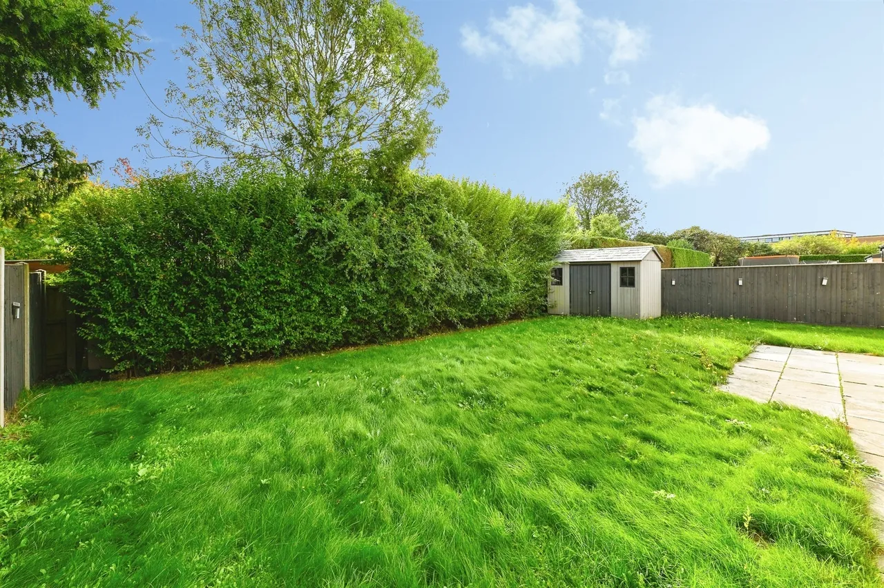 Rockcliffe Gardens, Wisbech, PE13, photo 18