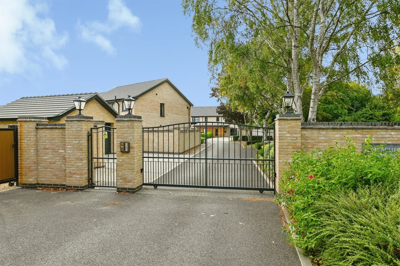 Rockcliffe Gardens, Wisbech, PE13, photo 20