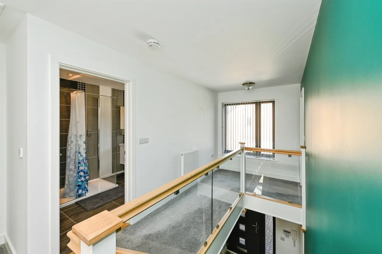 Rockcliffe Gardens, Wisbech, PE13, photo 10