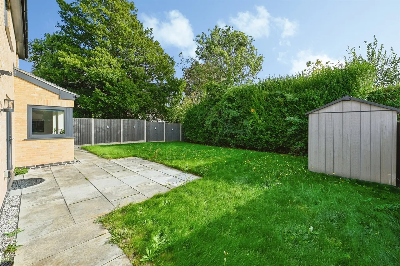 Rockcliffe Gardens, Wisbech, PE13, photo 19