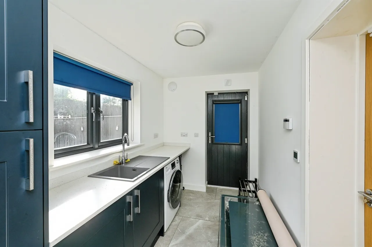 Rockcliffe Gardens, Wisbech, PE13, photo 6