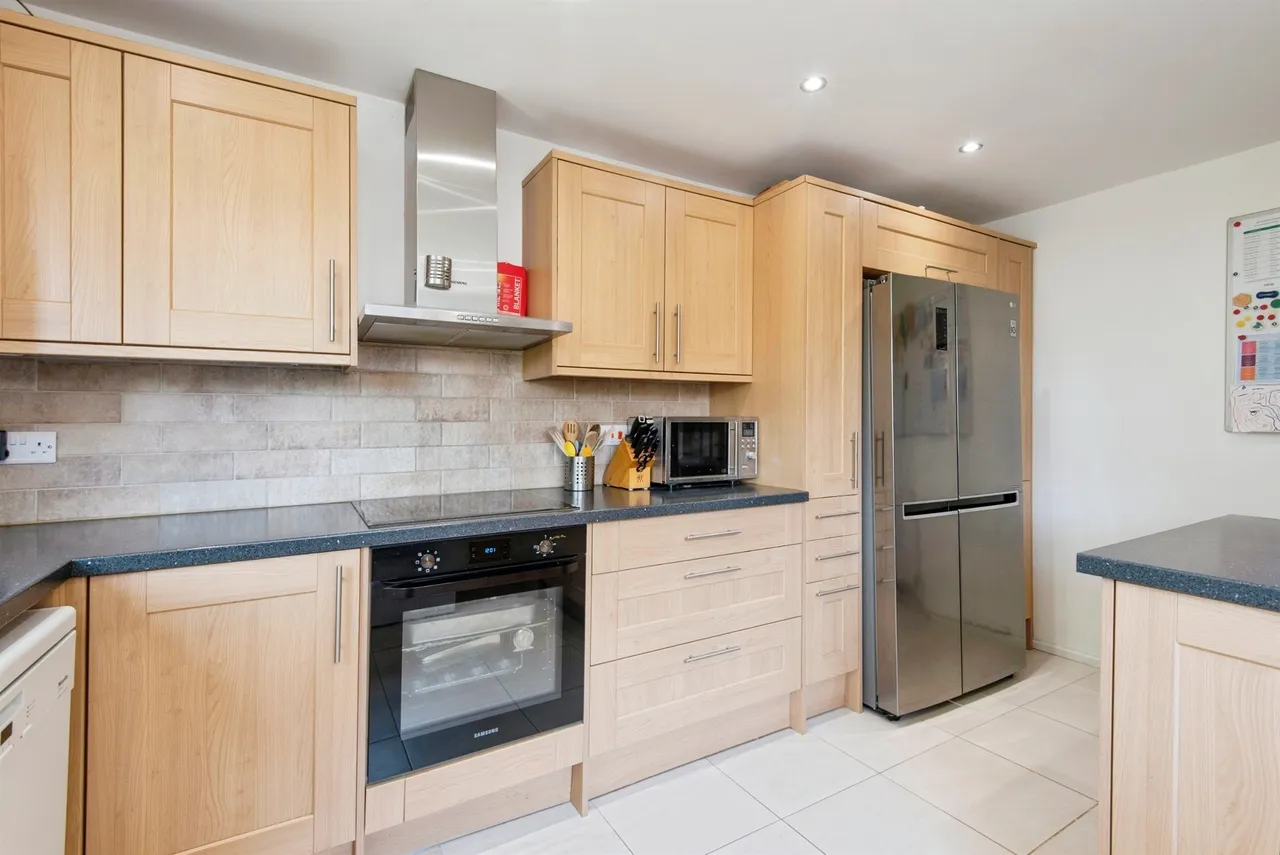 Lonsdale Road, Stevenage, photo 8
