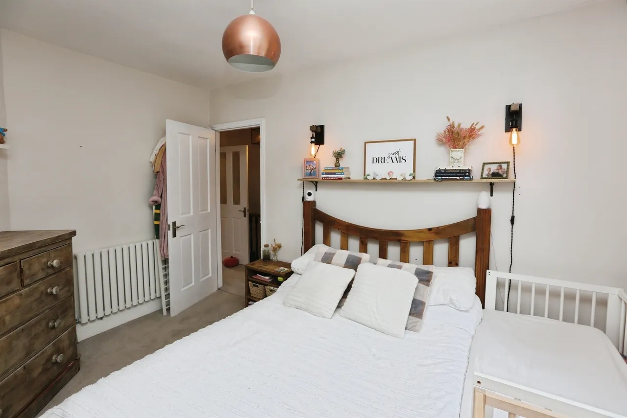 Nelson Road, Bishopstoke, SO50, photo 9