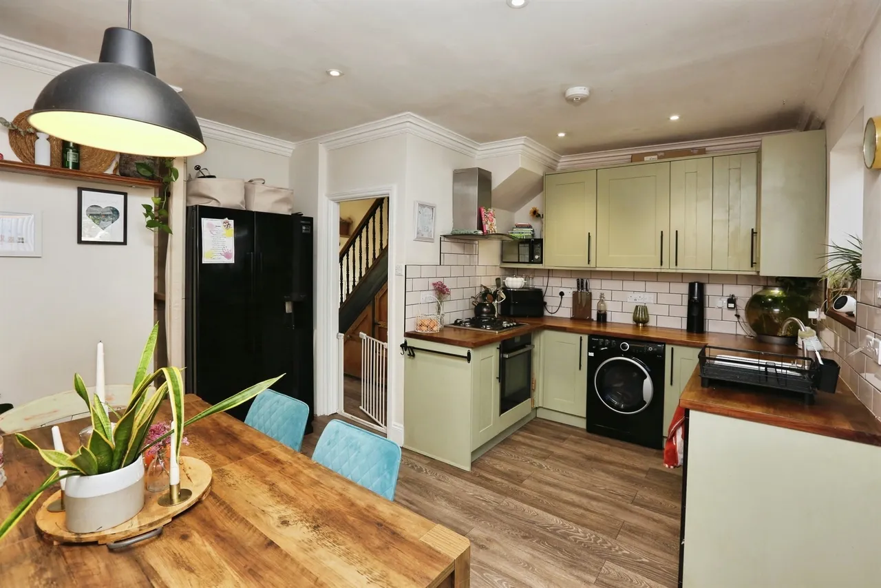 Nelson Road, Bishopstoke, SO50, photo 6