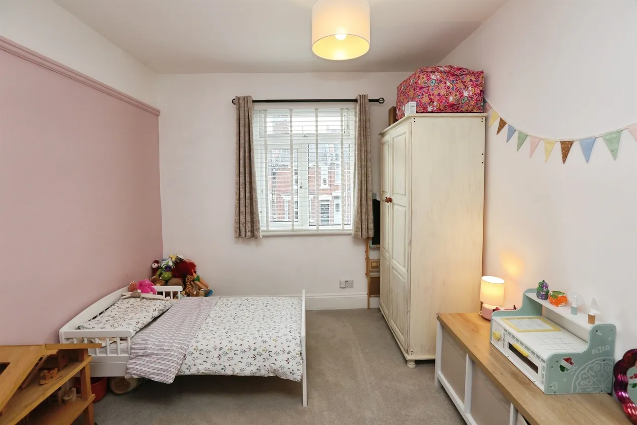 Nelson Road, Bishopstoke, SO50, photo 11