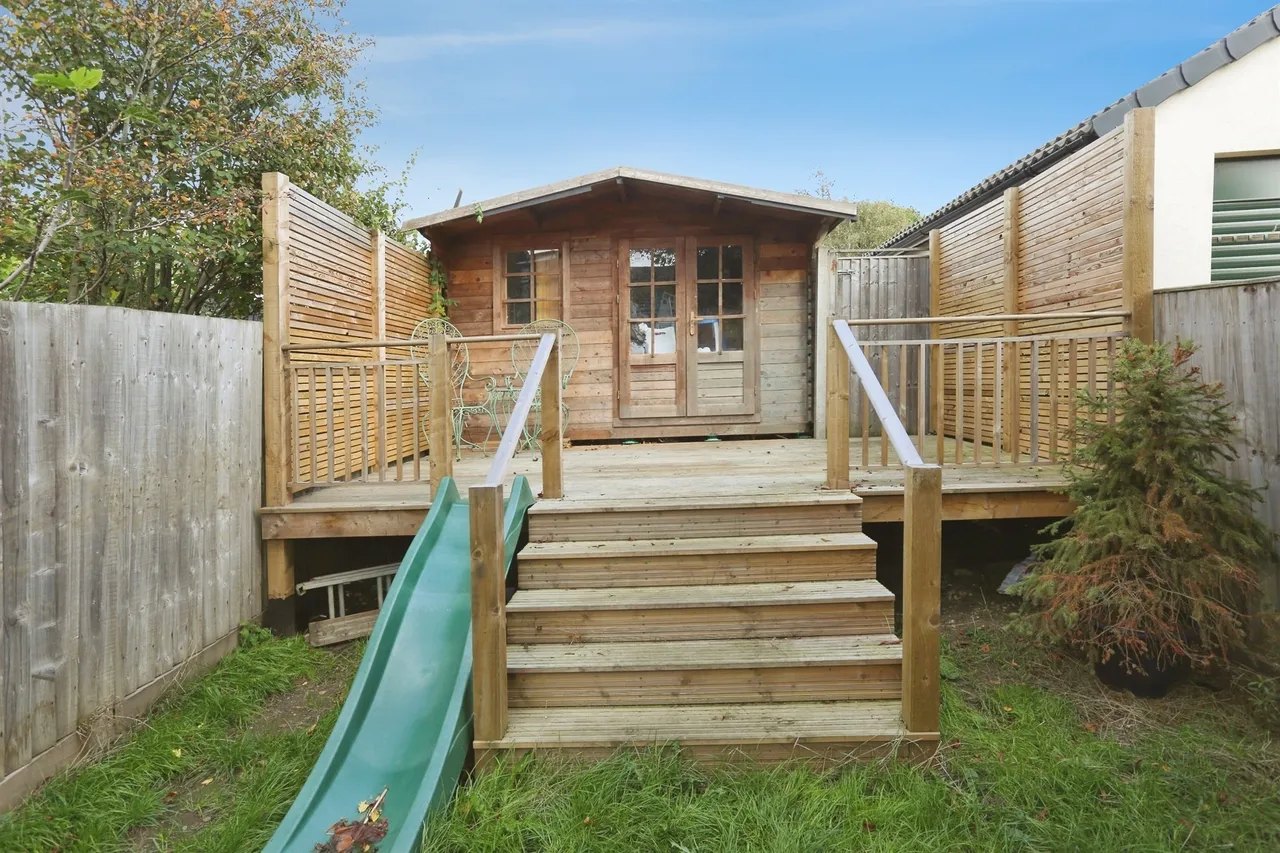 Nelson Road, Bishopstoke, SO50, photo 20