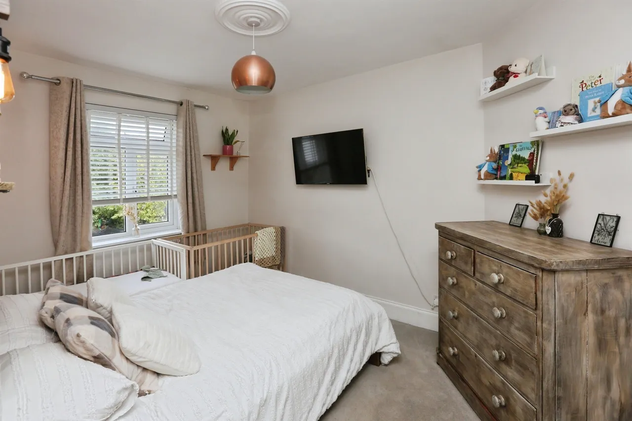 Nelson Road, Bishopstoke, SO50, photo 8