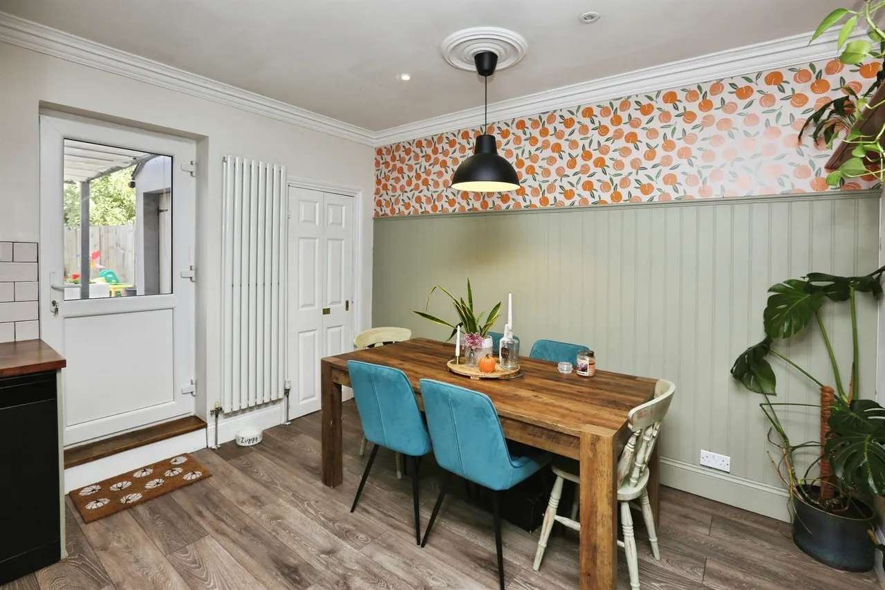Nelson Road, Bishopstoke, SO50, photo 5