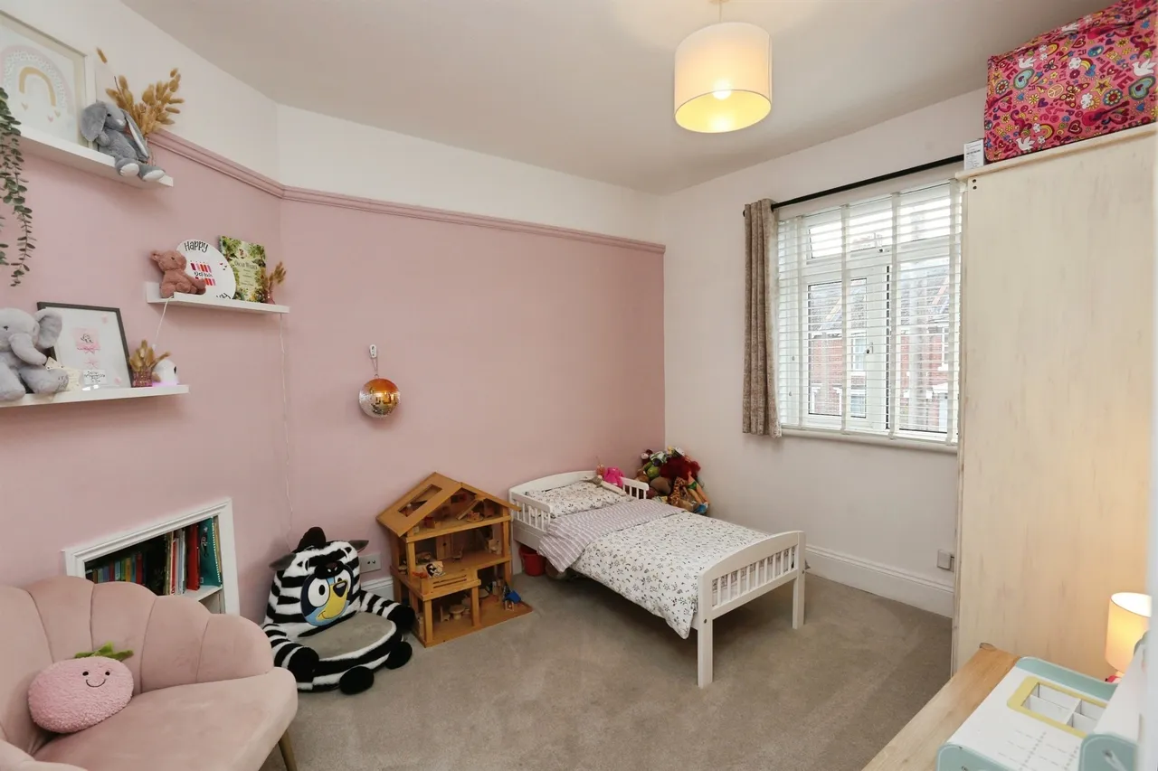 Nelson Road, Bishopstoke, SO50, photo 10